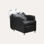 shampoo bowl and chair for sale