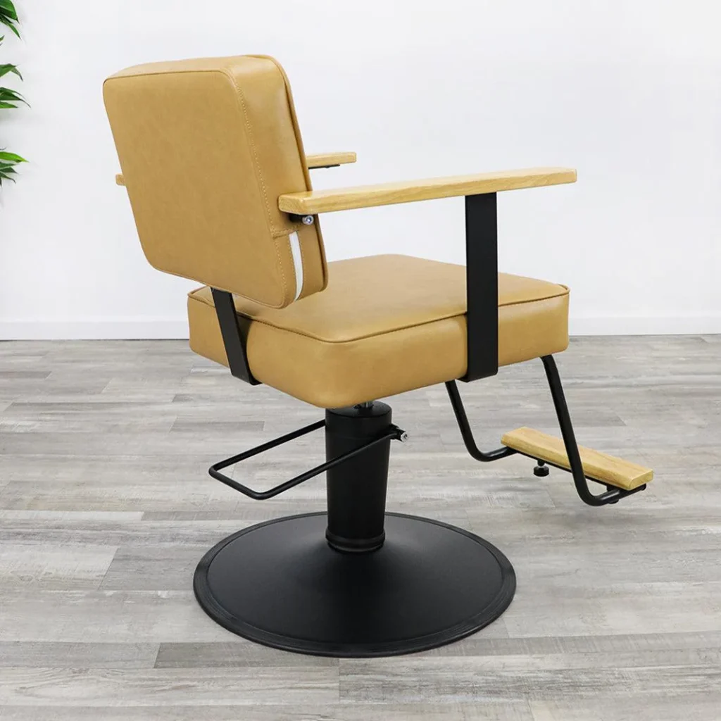 hydraulic salon chair for sale