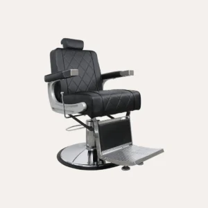 adam's barber chair