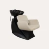 Shampoo bowls and chairs for sale