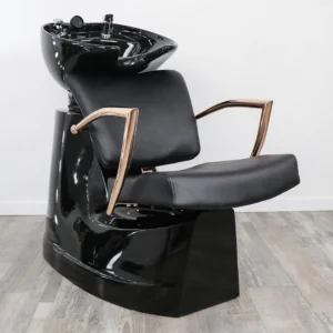 Hair salon shampoo chairs for sale