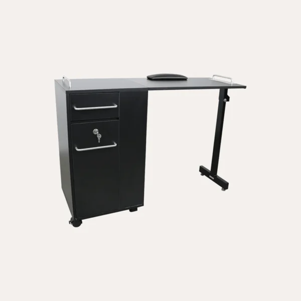 second hand manicure table for sale