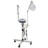 facial steamer with stand