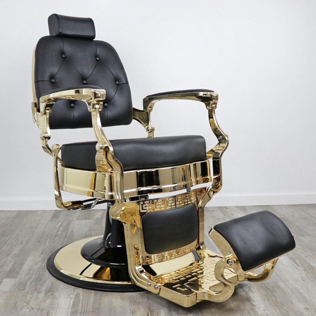 barber chairs for sale in chicago