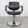 black salon chairs for sale