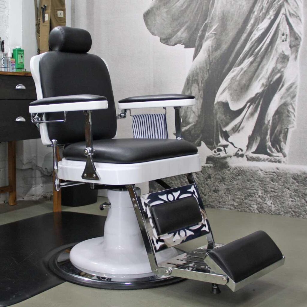 vintage barber chairs for sale australia