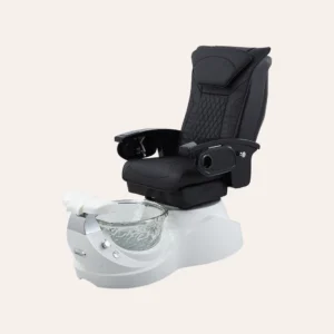 pedicure massage chair