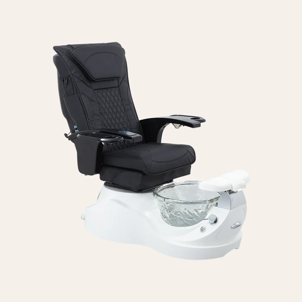 pedicure massage chair