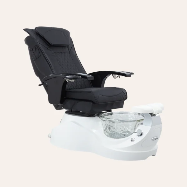 pedicure massage chair