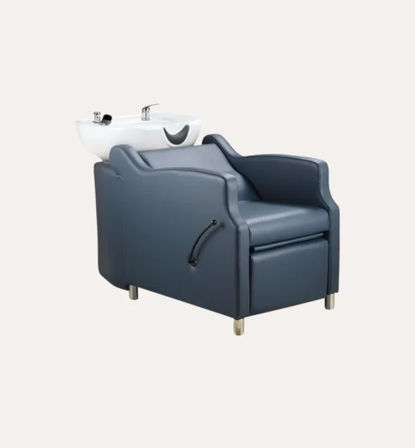 shampoo bowl chair