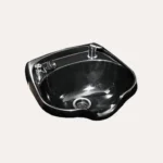 backwash shampoo bowl