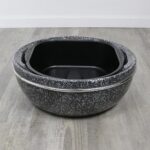 pedicure bowl for salon