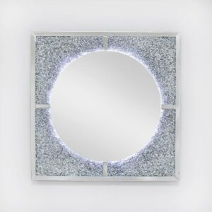 LED mirrors for salon