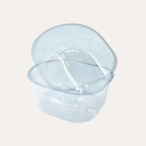 disposable pedicure bowl liners