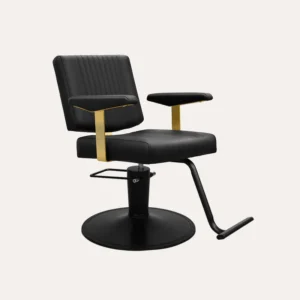 hair salon chair