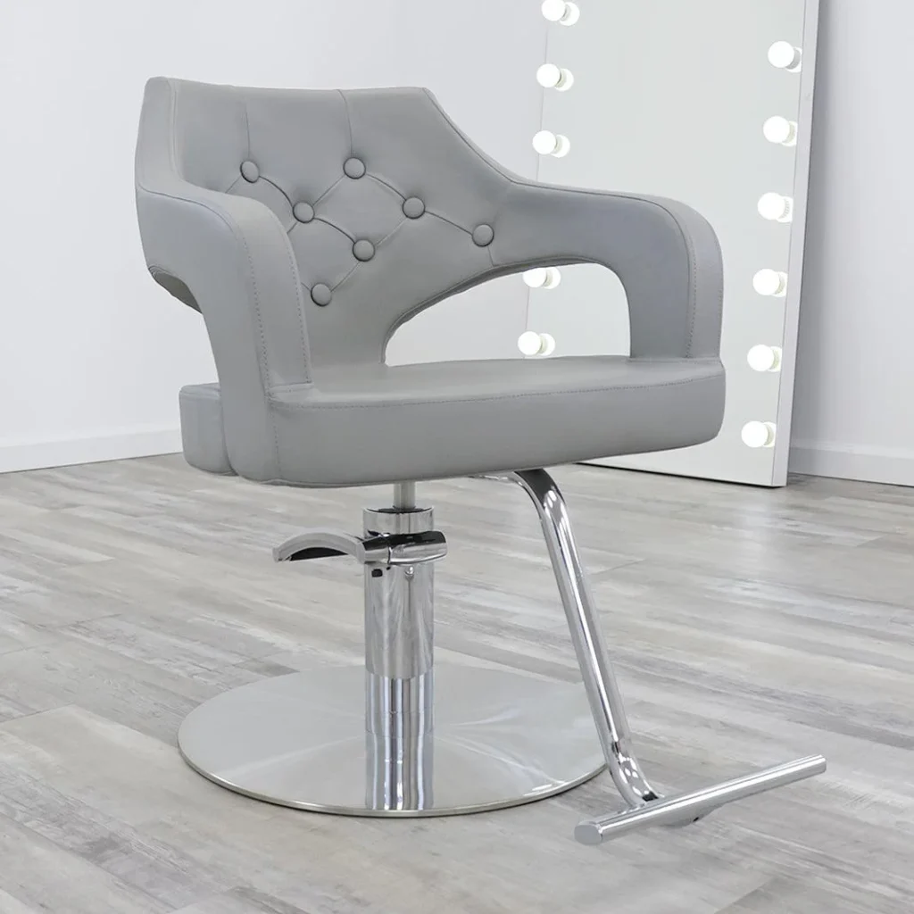 salon chair