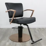 beauty salon styling chairs