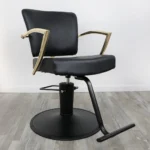 salon styling chairs