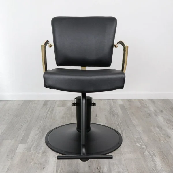 salon styling chairs