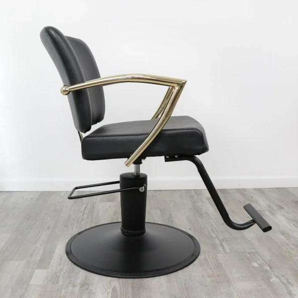 salon styling chairs