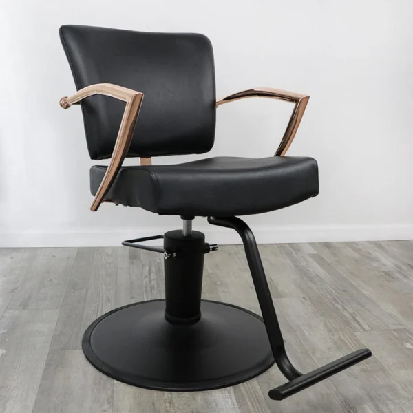 beauty salon styling chairs