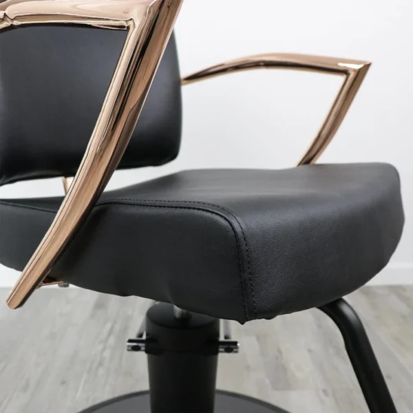 beauty salon styling chairs