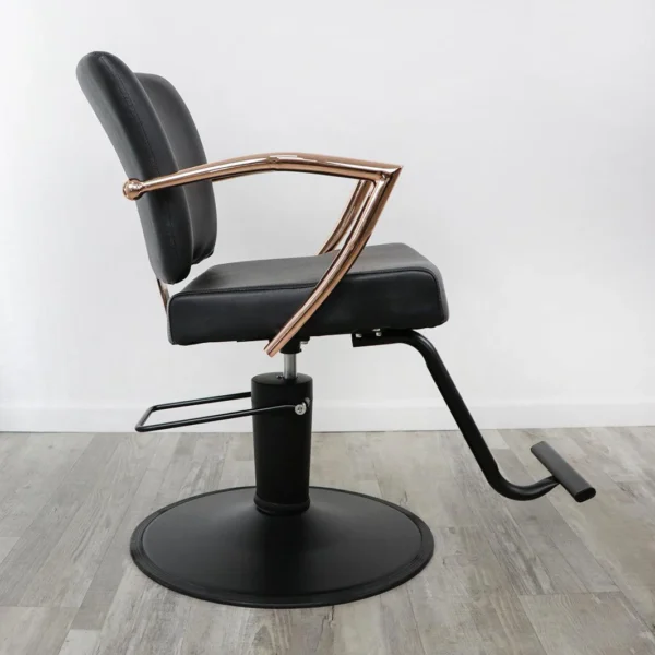 beauty salon styling chairs