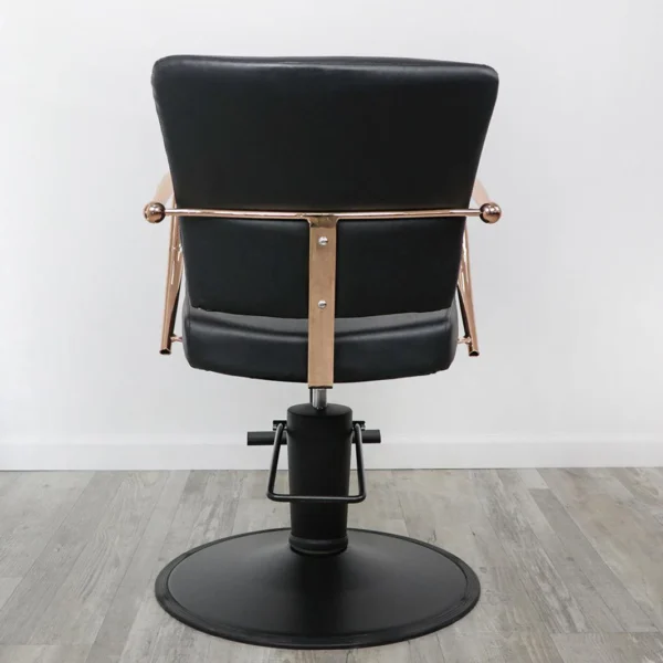 beauty salon styling chairs