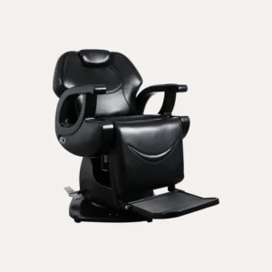 custom barber chairs