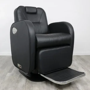 heavy duty barber chairs