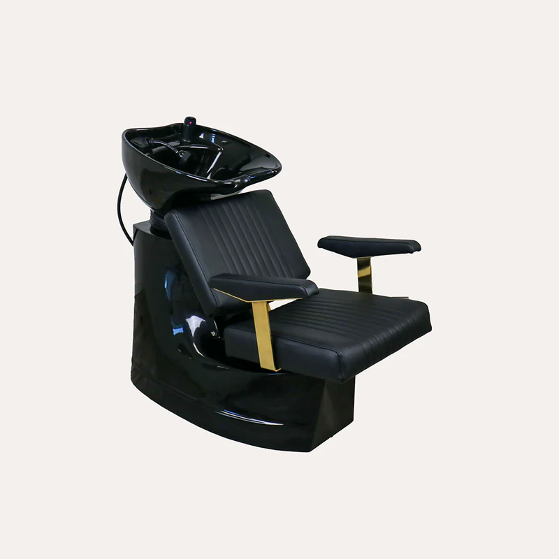 shampoo salon chair