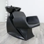 salon shampoo chair