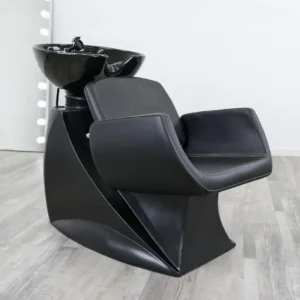 salon shampoo chair