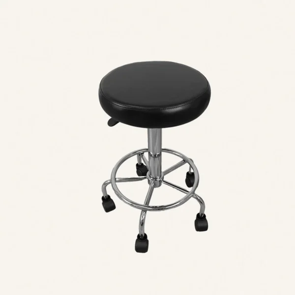 lash technician stool