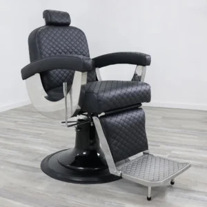 belmont barbers chair