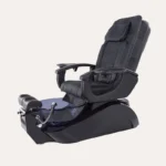 pedicure chair with foot bath