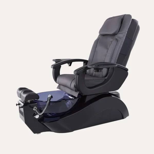 Continuum Le Rêve Spa Pedicure Chair
