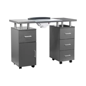 professional manicure table