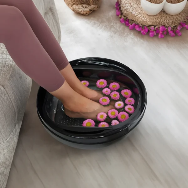 pedicure foot bowl