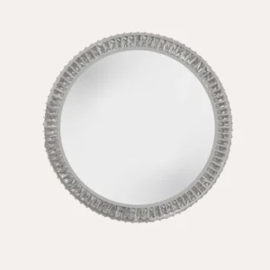 LED salon mirrors