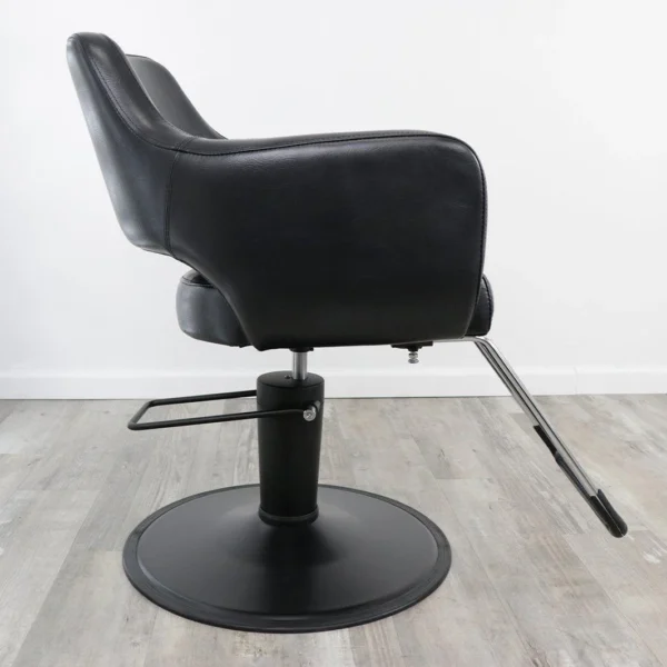 beauty salon chair