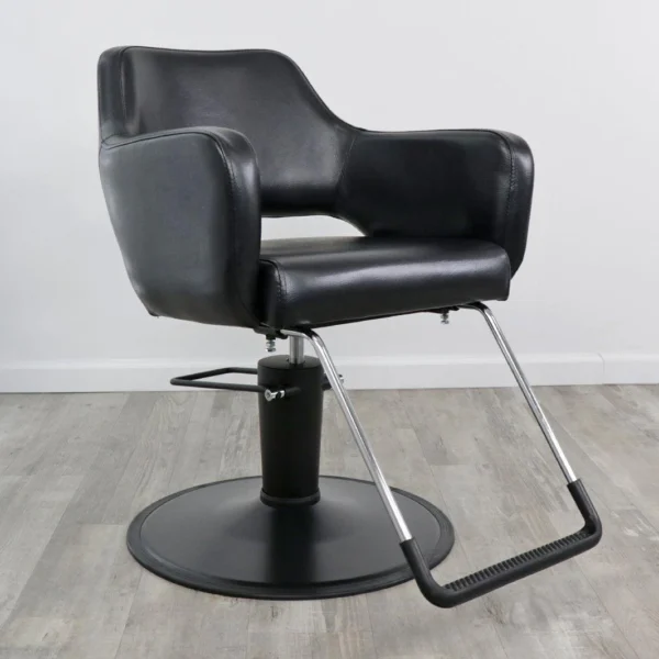 beauty salon chair