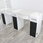 manicure tables uk