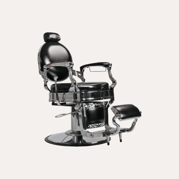 Koch barber chairs