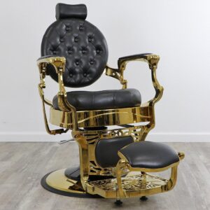 reclining barber chairs