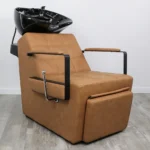 shampoo chair for salon