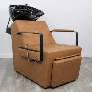 shampoo chair for salon