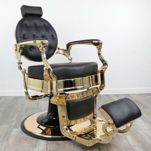 vintage barber chairs for sale