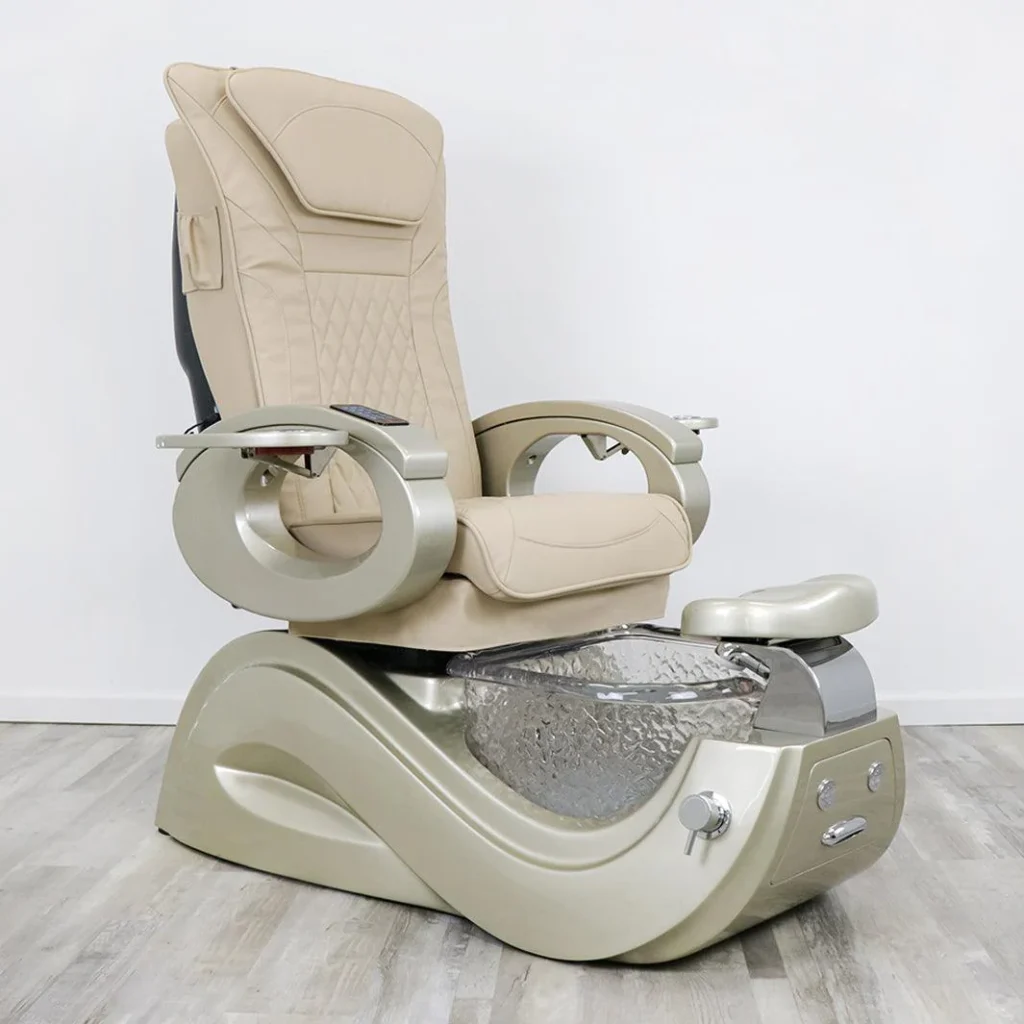 pedicure chair