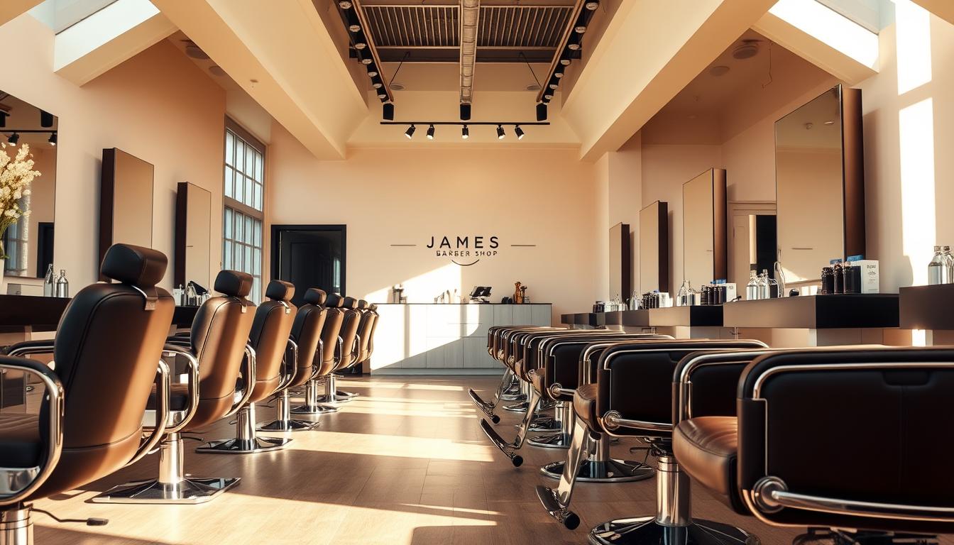 affordable styling chairs
